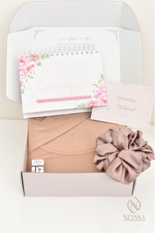 Geschenkset für Frauen, perfekt für jeden Anlass