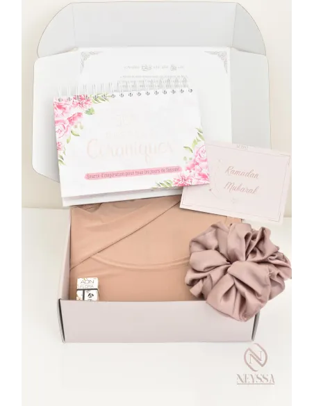Ensemble cadeau pour femme, parfait à offrir pour toute occasion