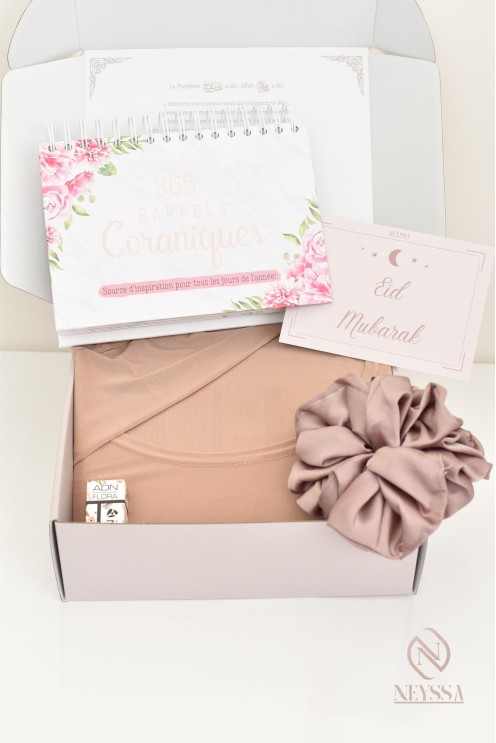 A gift set for women, perfect for any occasion