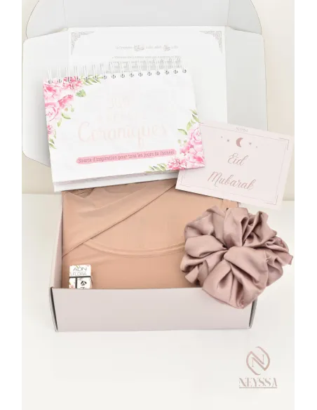 A gift set for women, perfect for any occasion
