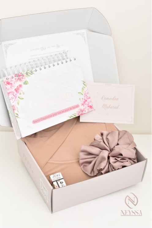 A gift set for women, perfect for any occasion
