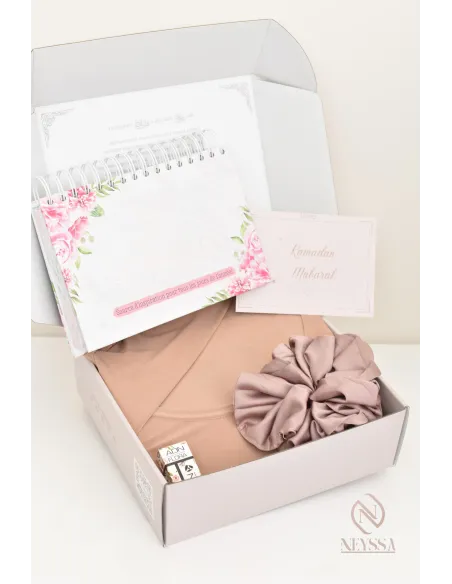 Ensemble cadeau pour femme, parfait à offrir pour toute occasion