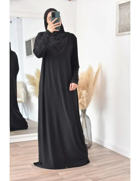 Prayer outfit gift set for Muslim women