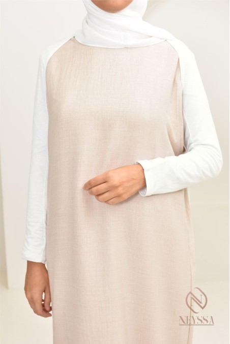 manchettes longues boléro pas cher pour opacifier les robes et abaya