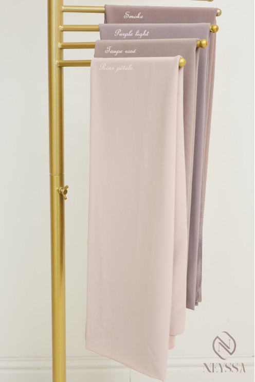 Air jersey hijab, lightweight fabric for hijabi women, ideal summer