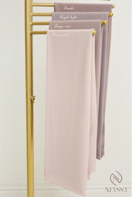 Air jersey hijab, lightweight fabric for hijabi women, ideal summer