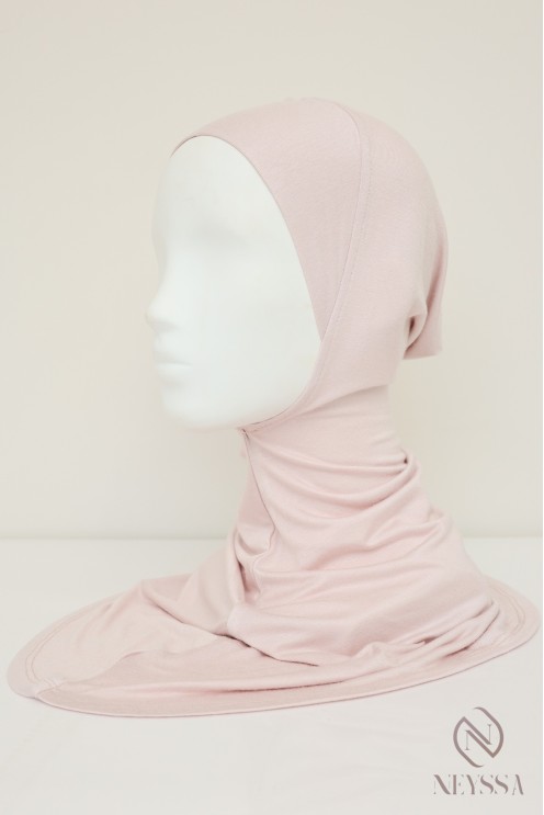 Kapuze unter dem Hijab, unverzichtbar für verschleierte Frauen, Hijab-Halteru