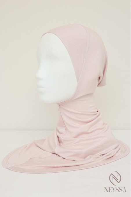 Kapuze unter dem Hijab, unverzichtbar für verschleierte Frauen, Hijab-Halteru