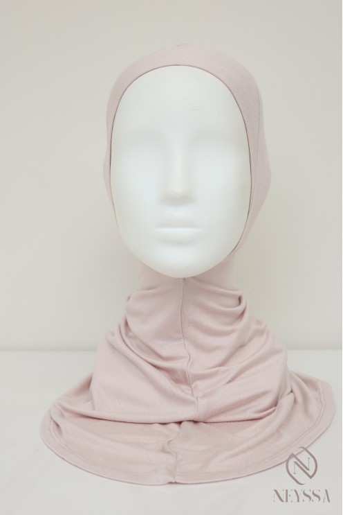 Kapuze unter dem Hijab, unverzichtbar für verschleierte Frauen, Hijab-Halteru