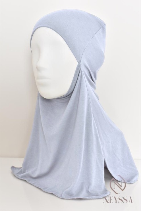 Kapuze unter dem Hijab gut abdecken zum Tragen unter einem Hijab