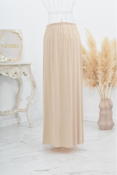 Jupon pour doubler vos jupes, voici nos jupons Création Neyssa®