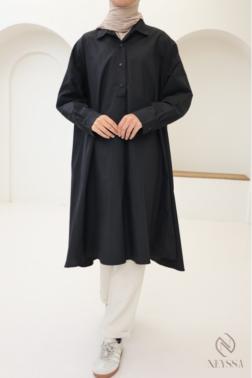 palazzo haut de gamme Modest fashion classe moderne 