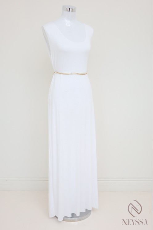 fond de robe mastour,fond de robe long,long fond de robe,jupon long