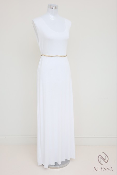 fond de robe mastour,fond de robe long,long fond de robe,jupon long