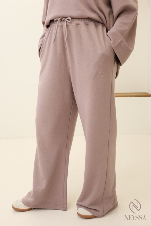 Women's 100% cotton sportswear skirt set – Neyssa Confection