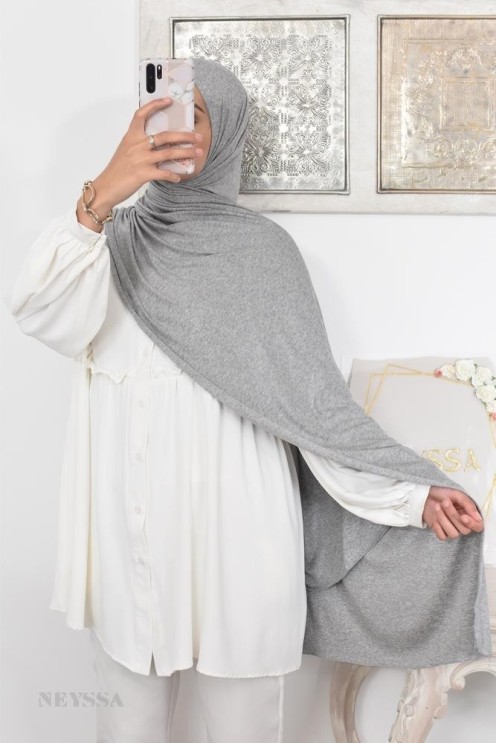 Coffret hijab coffret de foulards à offrir femme musulmane.