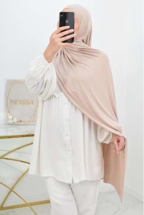 Coffret hijab coffret de foulards à offrir femme musulmane.