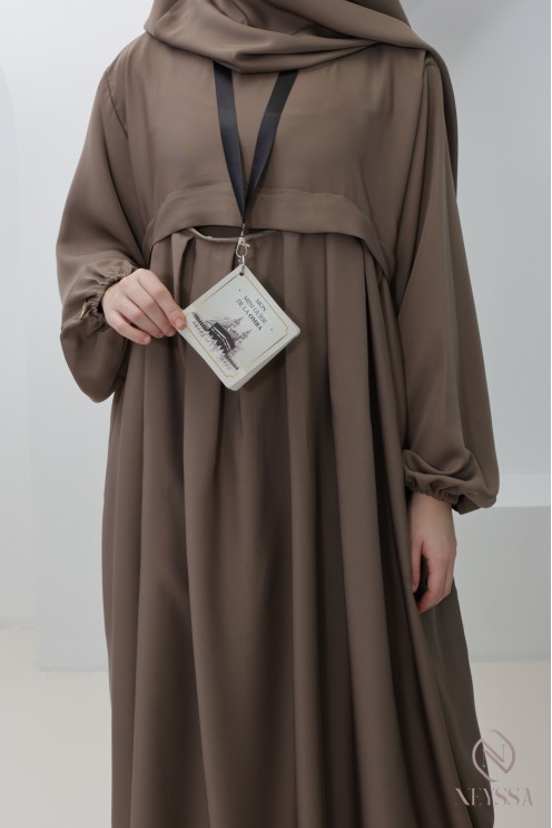 Mini guide de la Omra (french)