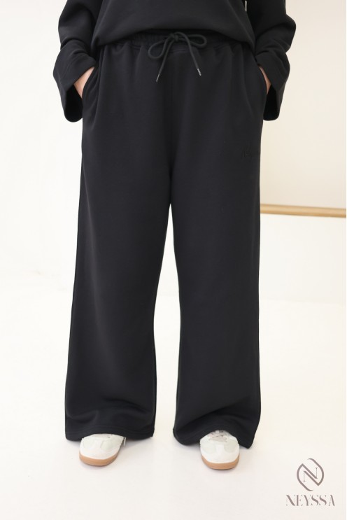 Ensemble femme oversize Neyssa Confection, 100% coton