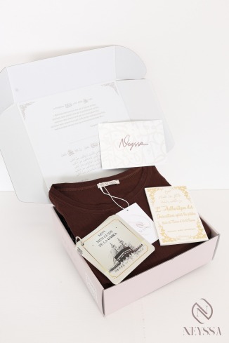 Women's Umrah/Hajj Essentials Box: Abaya + Khimar in Jazz