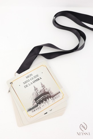 Mini guide de la Omra