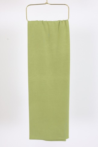 Luxury liquid jersey hijab, soft, lightweight and stretchy fabric