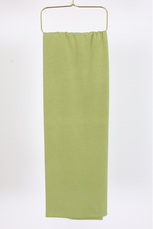 Luxury liquid jersey hijab, soft, lightweight and stretchy fabric