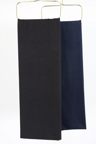 Luxury liquid jersey hijab, soft, lightweight and stretchy fabric 2