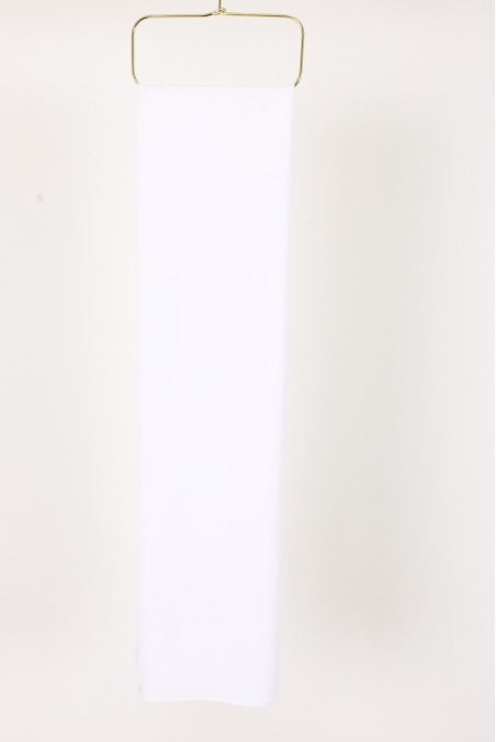 Quadratischer Hijab aus Air-Jersey, angenehm zu tragender Stoff