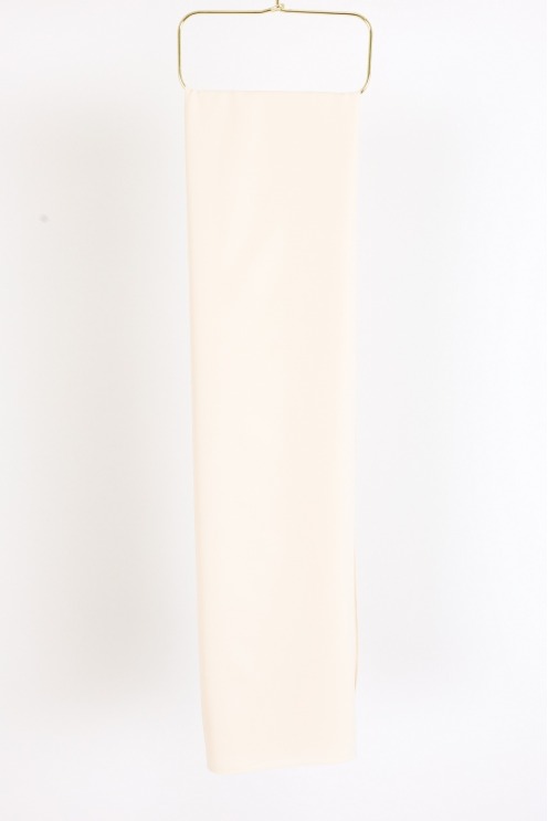 Quadratischer Hijab aus Air-Jersey, angenehm zu tragender Stoff