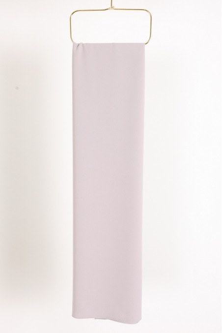 Square jersey hijab, lightweight fabric that’s comfortable to wear