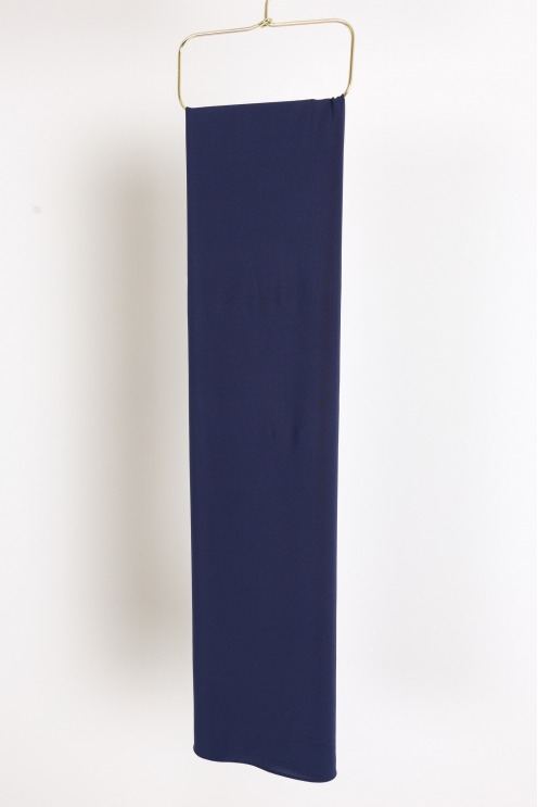 Square jersey hijab, lightweight fabric that’s comfortable to wear