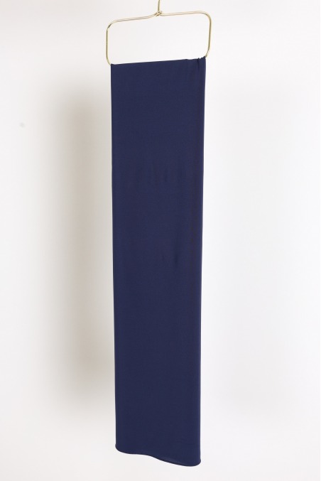 Square jersey hijab, lightweight fabric that’s comfortable to wear