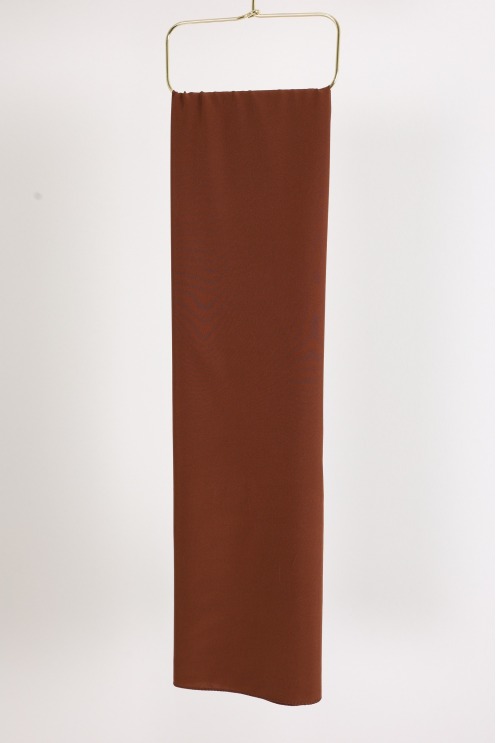 Hijab carré en jersey air, tissu léger agréable à porté, idéal été