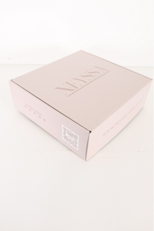 Box cadeau 4 maxi hijab modal, tissu léger et fluide, must have été