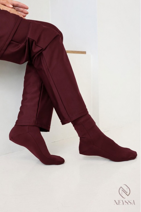 Neyssa Confection burkini socks, for swimming