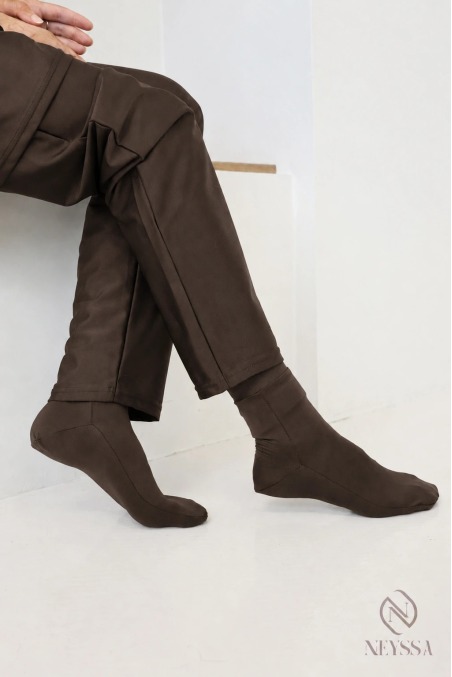 Badesocken für Burkini Neyssa Confection, zum Baden.