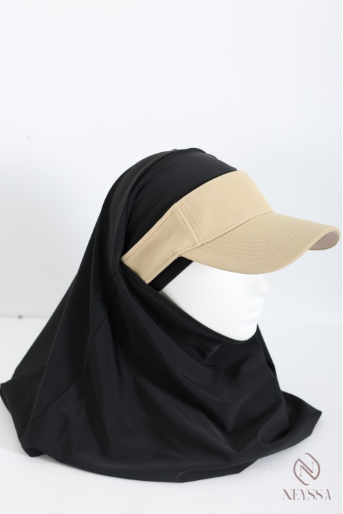 Active Women’s Multi-Sport Visor