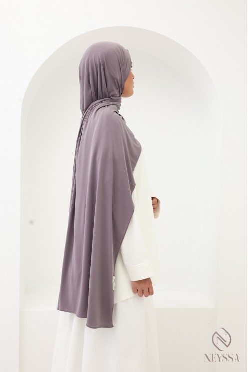 Neyssa Confection Premium Luxury Jersey Hijabs