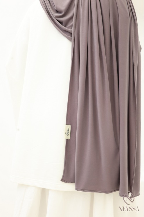 Neyssa Confection Premium Luxury Jersey Hijabs