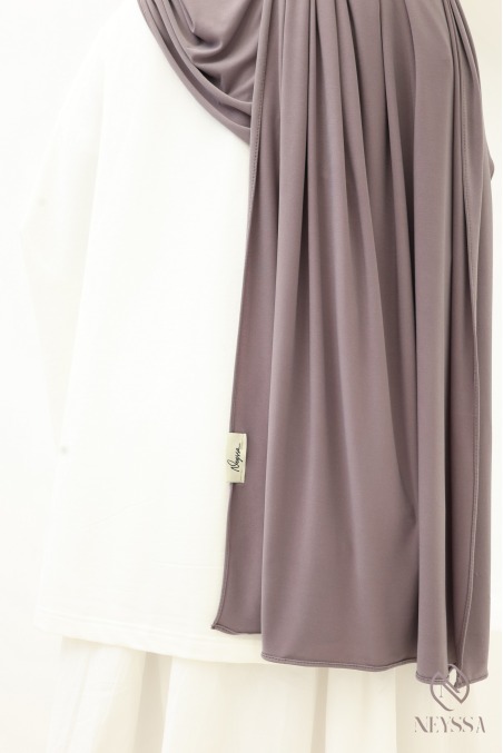 Neyssa Confection Premium Luxury Jersey Hijabs