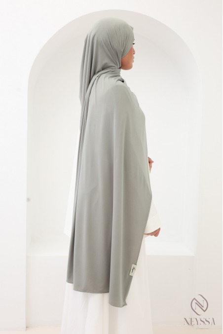 Hijab jersey premium luxe Neyssa Confection