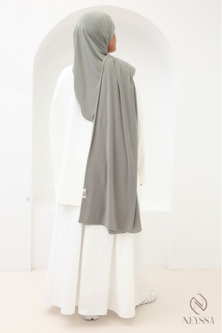 Neyssa Confection Premium Luxury Jersey Hijabs