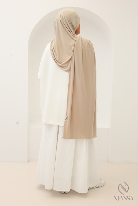 Neyssa Confection Premium Luxury Jersey Hijabs