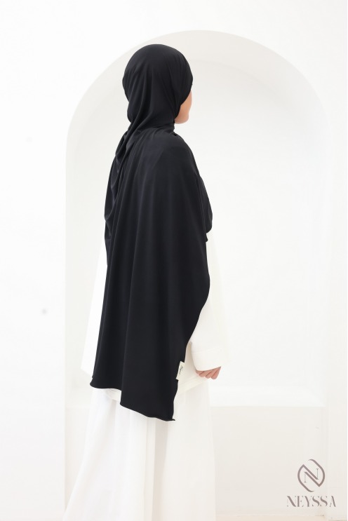 Neyssa Confection Premium Luxury Jersey Hijabs