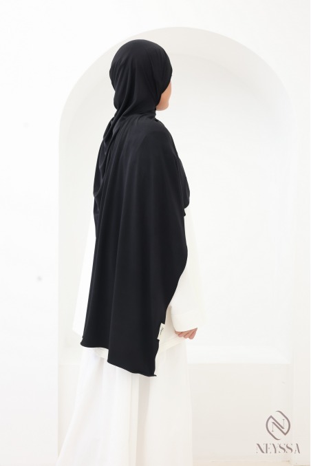 Neyssa Confection Premium Luxury Jersey Hijabs