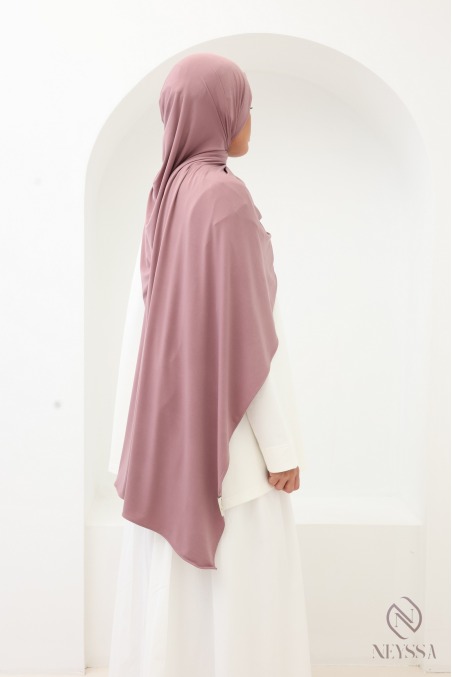 Hijab jersey premium luxe Neyssa Confection