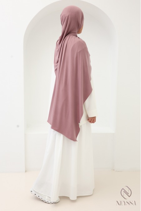 Hijab jersey premium luxe Neyssa Confection