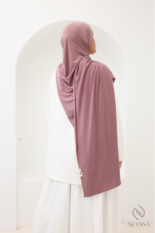 Neyssa Confection Premium Luxury Jersey Hijabs
