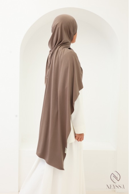 Hijab jersey premium luxe Neyssa Confection